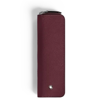 Husă pentru stilou Sartorial 1 cu fermoar