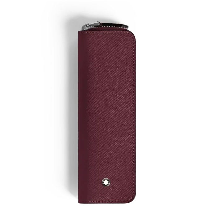 Husă pentru stilou Sartorial 1 cu fermoar