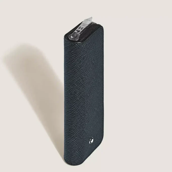 Husă pentru stilou Sartorial 1 cu fermoar