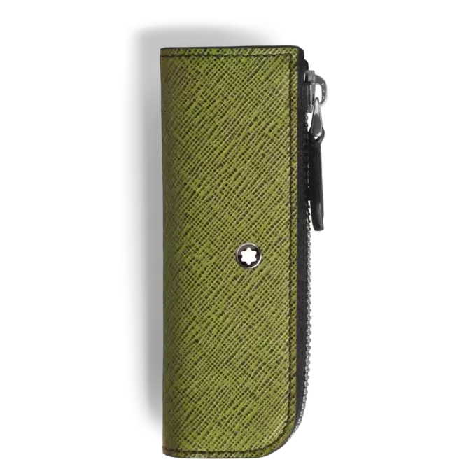 Husă pentru stilou Sartorial 1 Heritage Rouge et Noir Baby