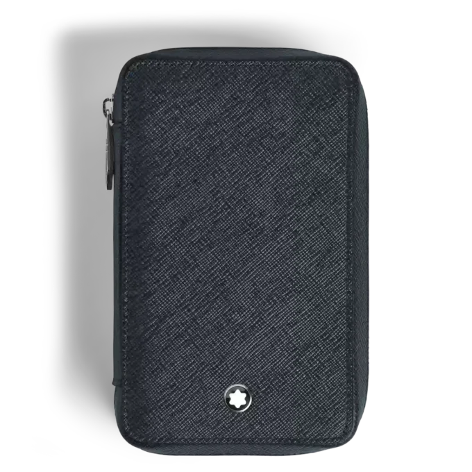 Husă pentru stilouri Sartorial 8 cu fermoar Husă pentru stilouri Sartorial 8 cu fermoar