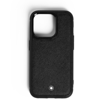 Husă rigidă Sartorial pentru Apple iPhone 16 Pro