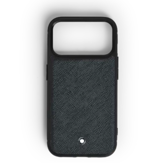 Husă rigidă Sartorial pentru Apple iPhone 17 Pro