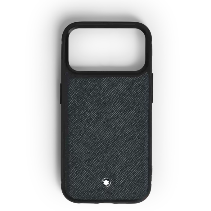 Husă rigidă Sartorial pentru Apple iPhone 17 Pro