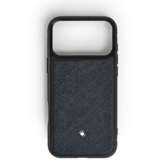 Husă rigidă Sartorial pentru Apple iPhone 17 Pro Max