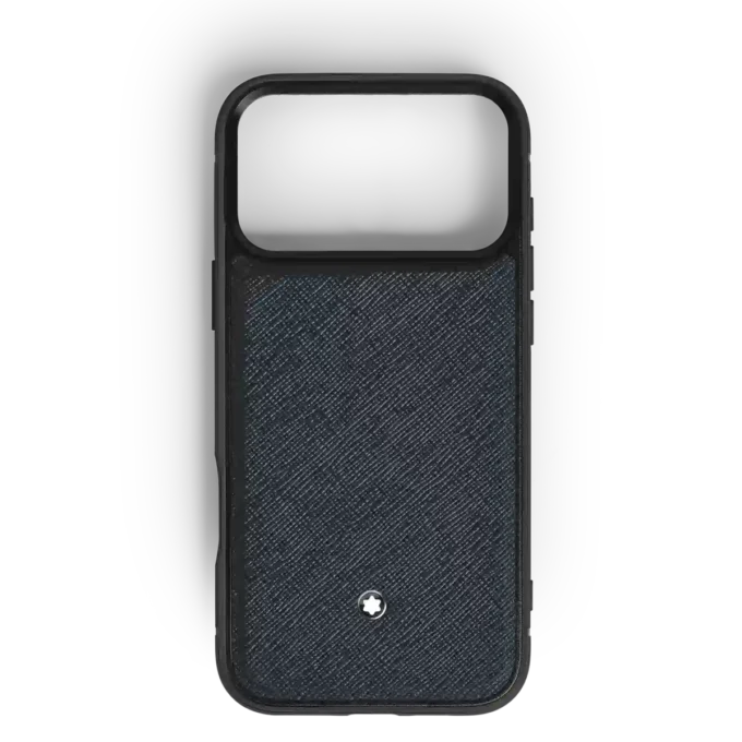 Husă rigidă Sartorial pentru Apple iPhone 17 Pro Max