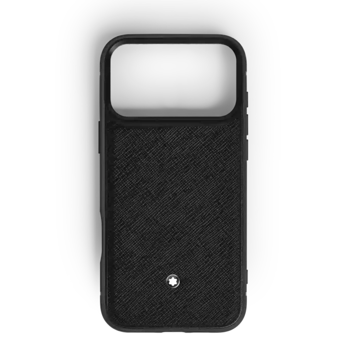 Husă rigidă Sartorial pentru Apple iPhone 17 Pro Max