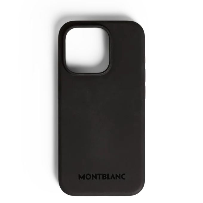 Husă rigidă Selection pentru Apple iPhone 16 Pro MagSafe