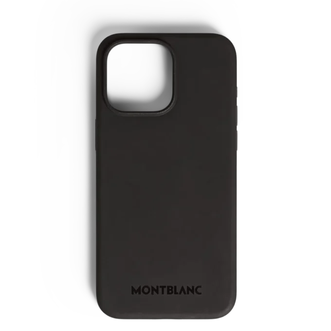 Husă rigidă Selection pentru Apple iPhone 16 Pro Max MagSafe