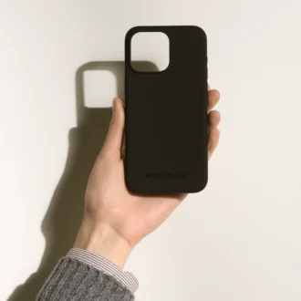 Husă rigidă Selection pentru Apple iPhone 16 Pro Max MagSafe