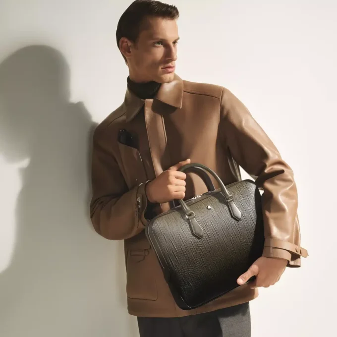 Husă subțire pentru documente 4810