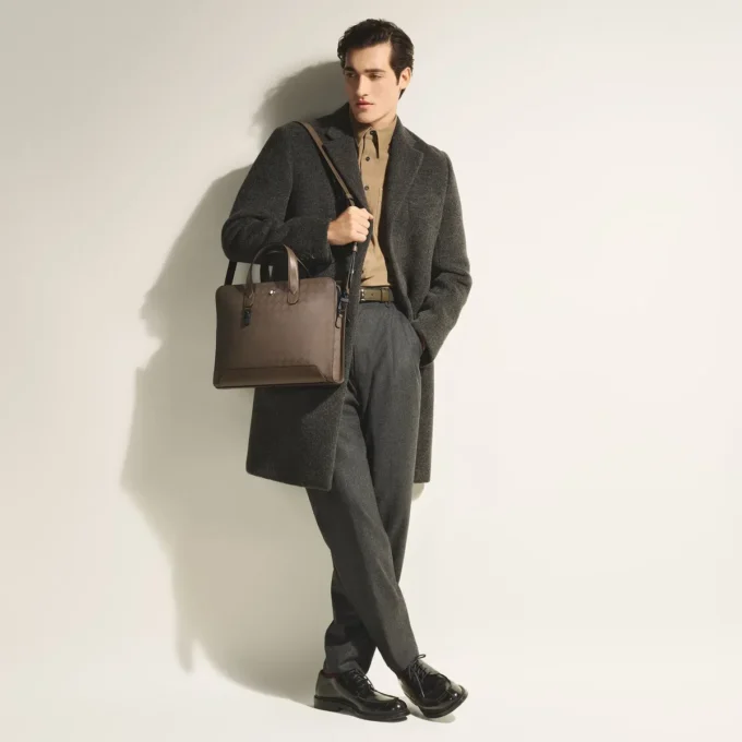 Husă subțire pentru documente Extreme 3.0