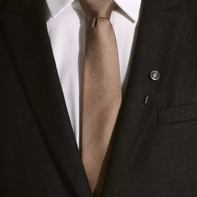 Insignă pentru rever Great Characters Omagiu adus romanului Marele Gatsby, din oțel inoxidabil