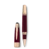 John F. Kennedy Ediție specială Rollerball Burgundy