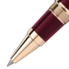 John F. Kennedy Ediție specială Rollerball Burgundy
