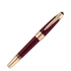 John F. Kennedy Ediție specială Rollerball Burgundy