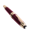 John F. Kennedy Ediție specială Rollerball Burgundy