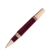 John F. Kennedy Ediție specială Rollerball Burgundy