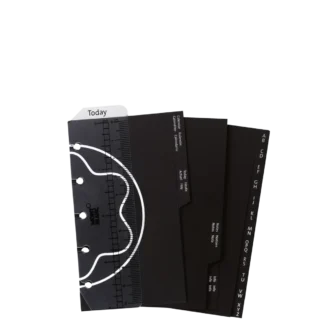 Kit de organizare de buzunar