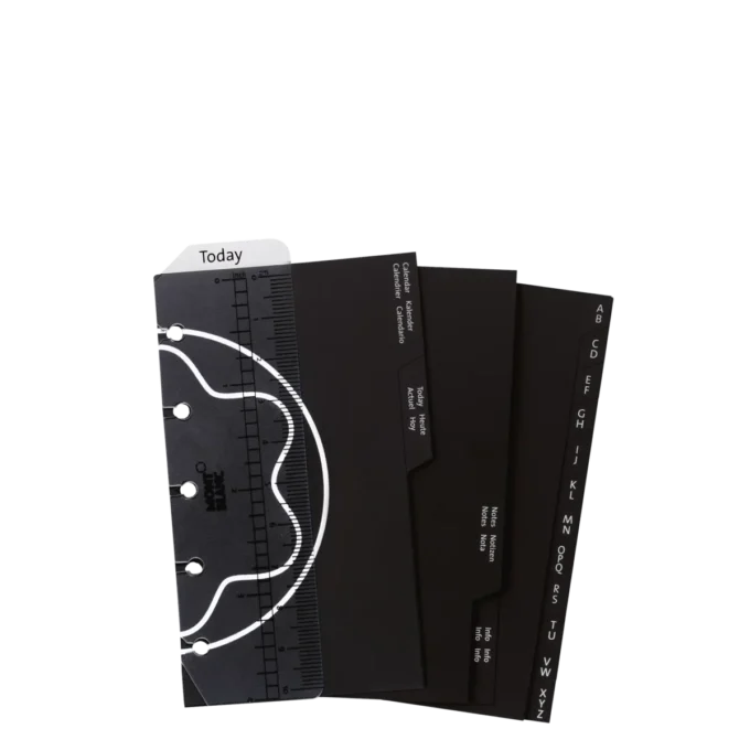 Kit de organizare de buzunar