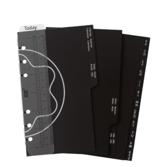 Kit de organizare mediu