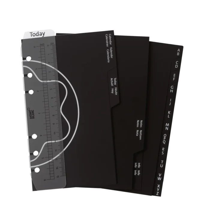 Kit de organizare mediu