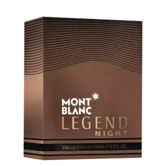 Legend Night – Eau de Parfum, 100 ml