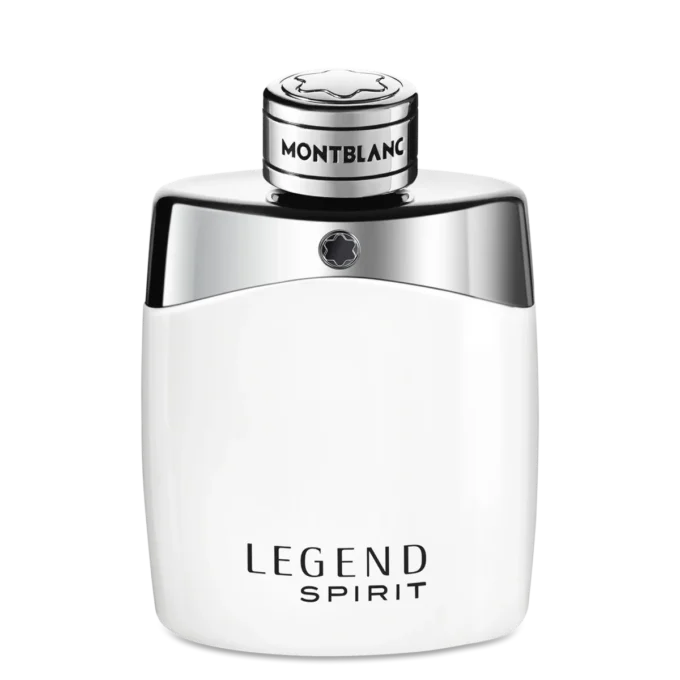 Legend Spirit Eau de Toilette 100 ml