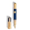 Masters of Art Homage to Gustav Klimt Limited Edition 4810 Fountain Pen M