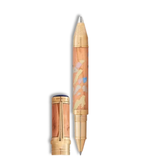 Masters of Art Homage to Pierre-Auguste Renoir Limited Edition 4810 Rollerball