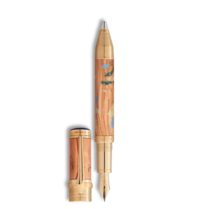 Masters of Art Homage to Pierre-Auguste Renoir Limited Edition 4810 Stilou F