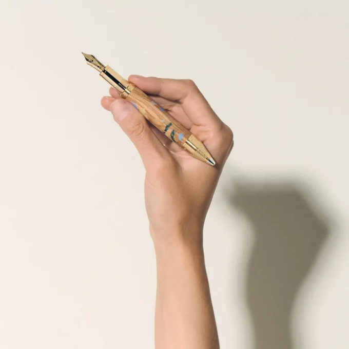 Masters of Art Homage to Pierre-Auguste Renoir Limited Edition 4810 Stilou F