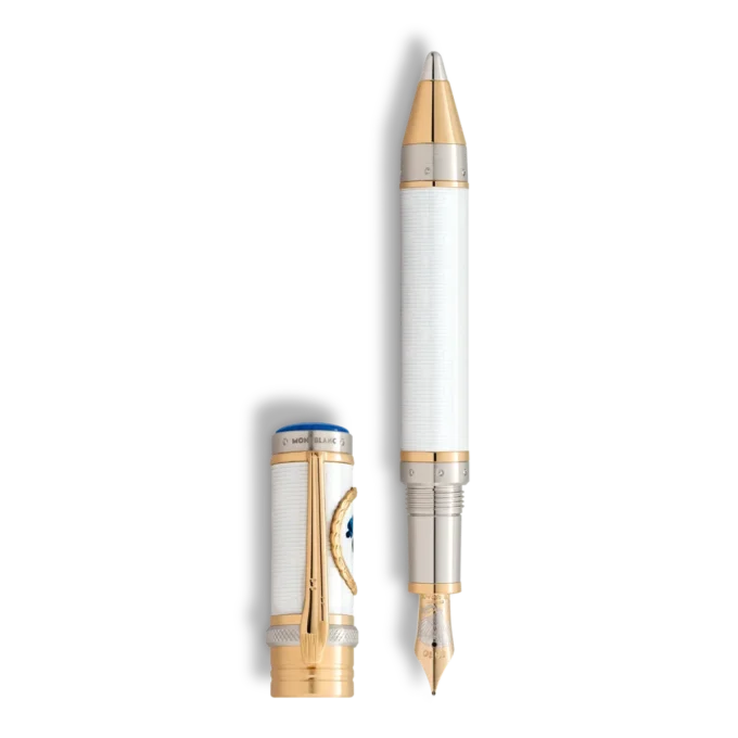 Masters of Art Homage to Pierre-Auguste Renoir Limited Edition 888 Fountain Pen