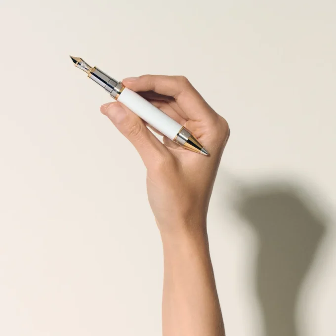 Masters of Art Homage to Pierre-Auguste Renoir Limited Edition 888 Fountain Pen