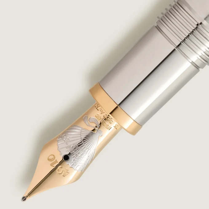 Masters of Art Homage to Pierre-Auguste Renoir Limited Edition 888 Fountain Pen