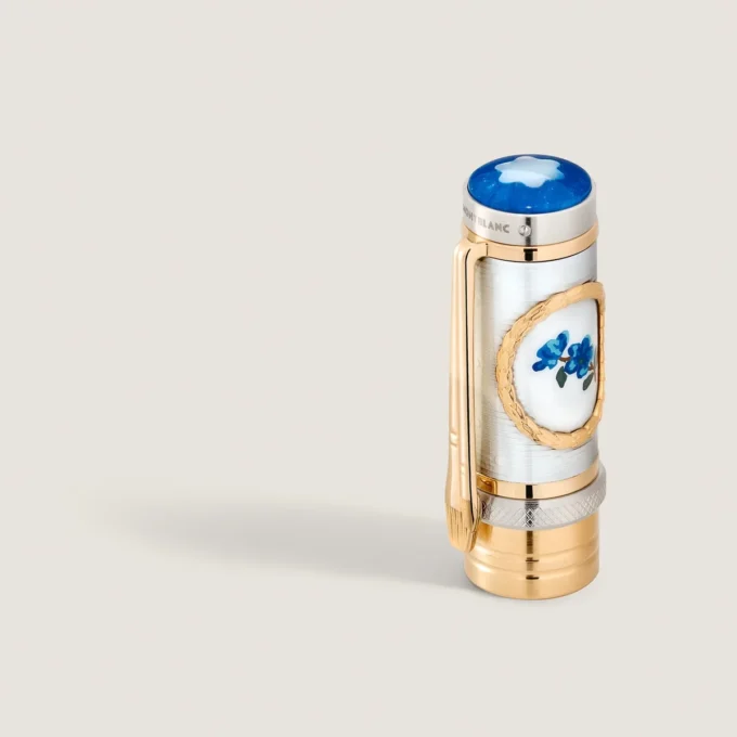 Masters of Art Homage to Pierre-Auguste Renoir Limited Edition 888 Fountain Pen