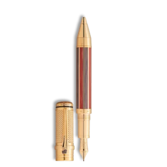 Masters of Art Homage to Pierre-Auguste Renoir Limited Edition 92 Stilou