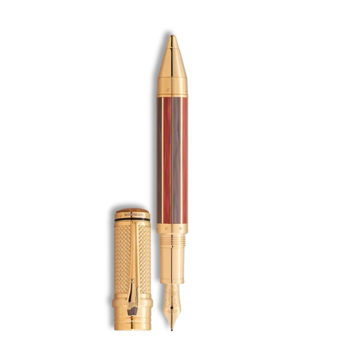 Masters of Art Homage to Pierre-Auguste Renoir Limited Edition 92 Stilou