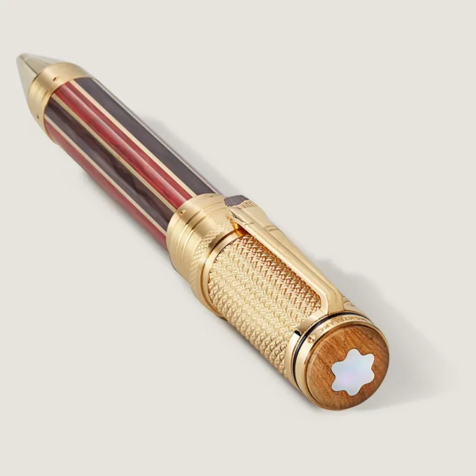 Masters of Art Homage to Pierre-Auguste Renoir Limited Edition 92 Stilou