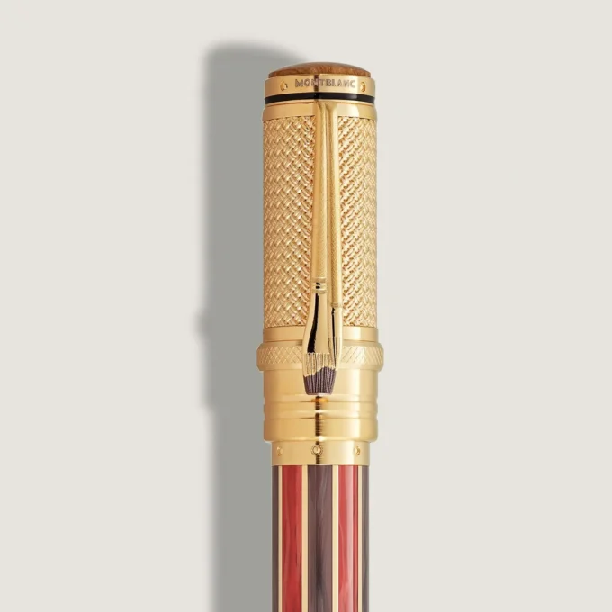 Masters of Art Homage to Pierre-Auguste Renoir Limited Edition 92 Stilou