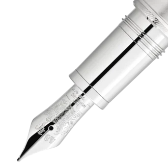 Masters of Art Homage to Vincent van Gogh Limited Edition 4810 Fountain Pen F