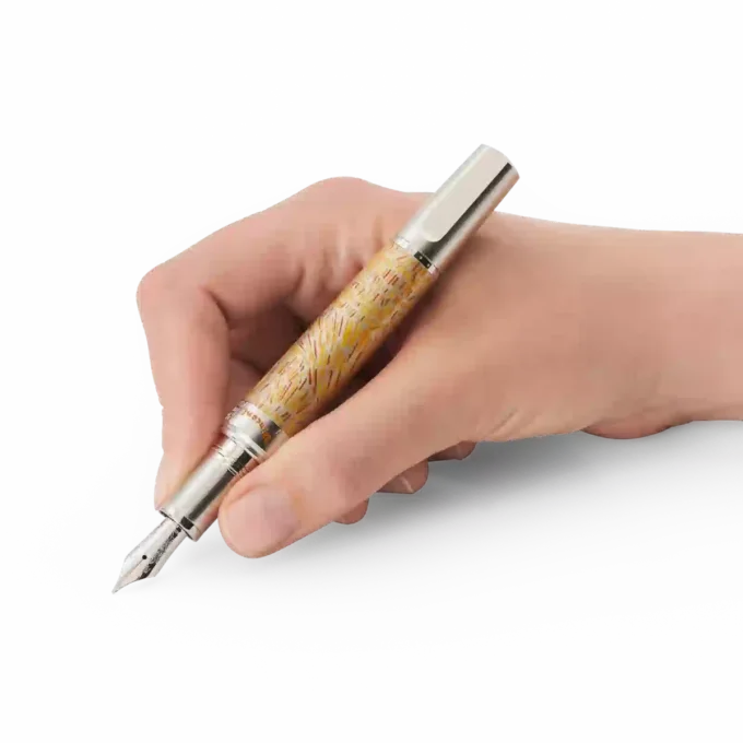 Masters of Art Homage to Vincent van Gogh Limited Edition 4810 Stilou M