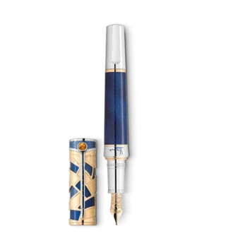 Masters of Art Homage to Vincent van Gogh Limited Edition 888 Fountain Pen