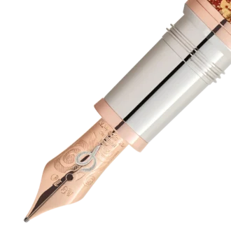 Masters of Art Omagiu adus lui Gustav Klimt Ediție limitată 161 Stilou