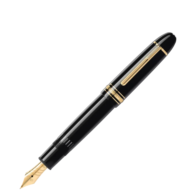 Meisterstück 149 Calligraphy Curved Nib