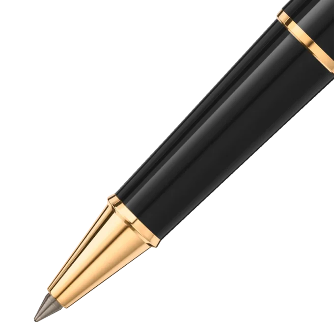 Meisterstück Around the World in 80 Days Classique Rollerball