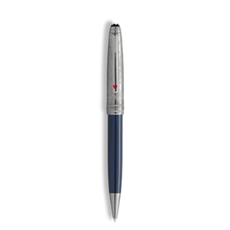 Meisterstück Around the World in 80 Days Doué Classique Ballpoint