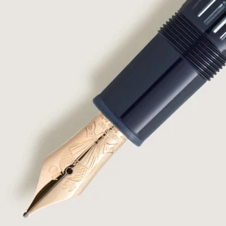 Meisterstück Around the World in 80 Days LeGrand Fountain Pen