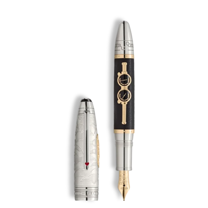 Meisterstück Around the World in 80 Days Limited Edition 811 Stilou Meisterstück Around the World in 80 Days Limited Edition 811 Stilou