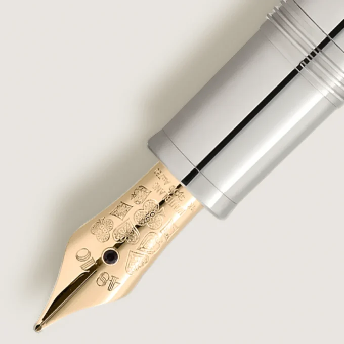 Meisterstück Around the World in 80 Days Limited Edition 811 Stilou Meisterstück Around the World in 80 Days Limited Edition 811 Stilou